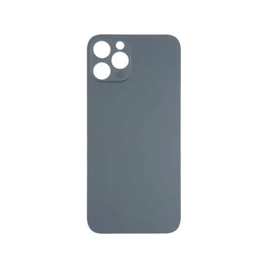 Back Cover Apple iPhone 12 Pro Graphite